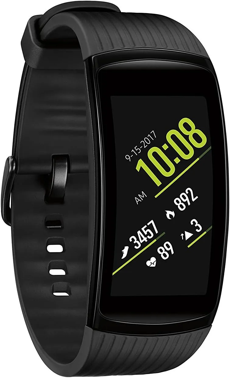 Samsung Gear Fit2 Pro 1