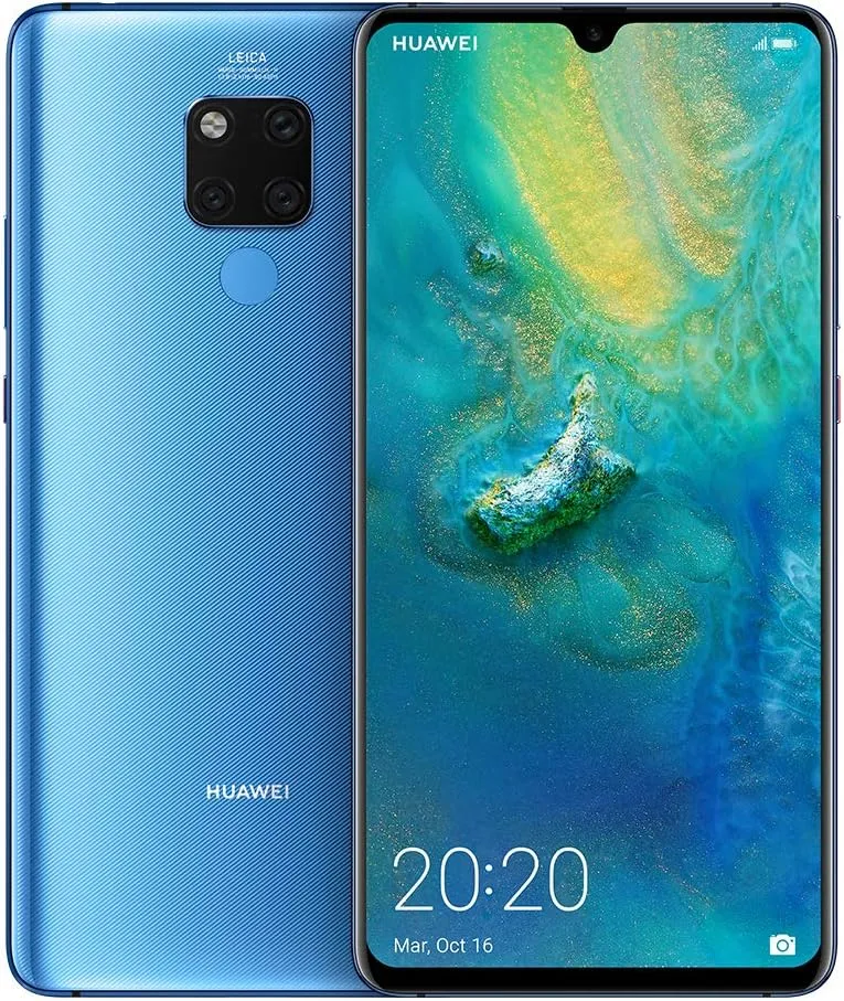 Huawei Mate 20 X 1