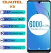 Oukitel K9 7