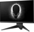 Alienware 25 Gaming Monitor AW25 4