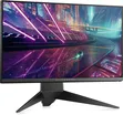 Alienware 25 Gaming Monitor AW25 10