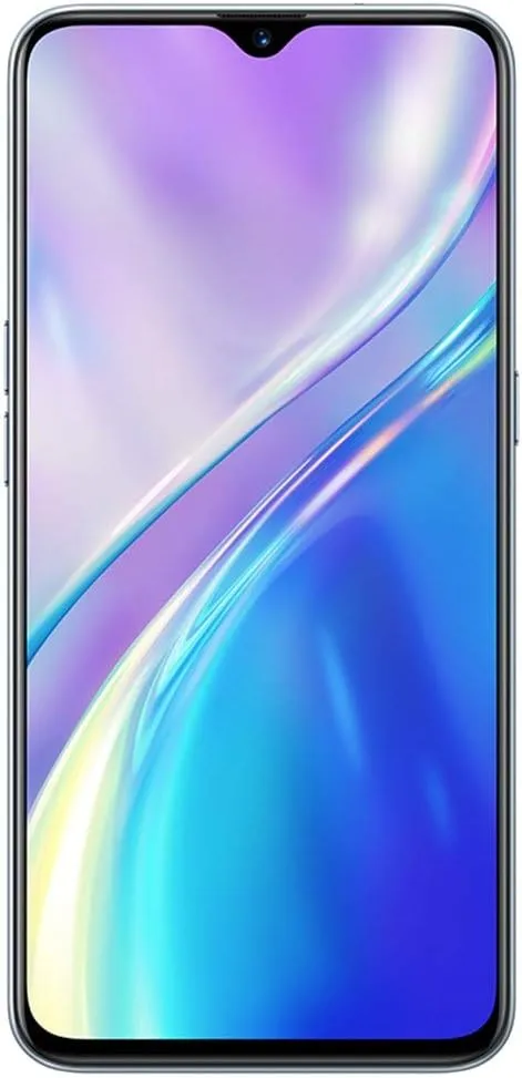 Realme XT 1