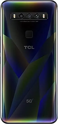 TCL 10 5G 1