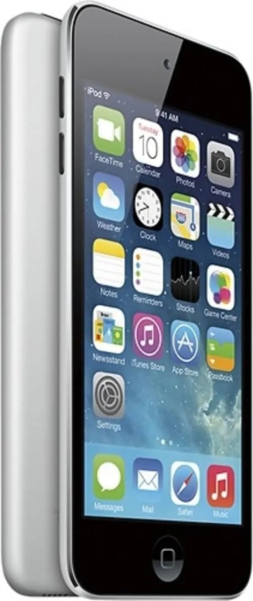 iPod Touch 1