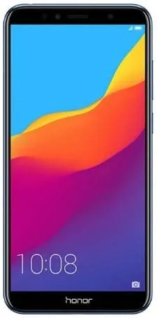 Honor 7A 1