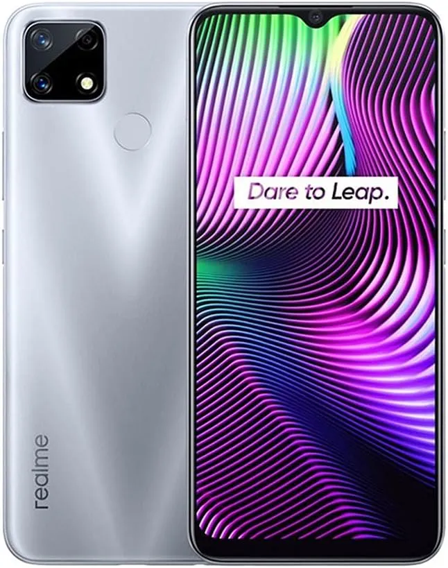 Realme 7i 1