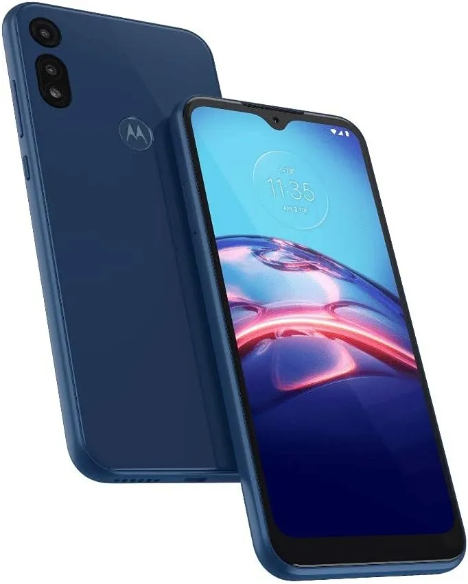 Moto E 1
