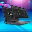 Dell G15 5530 7