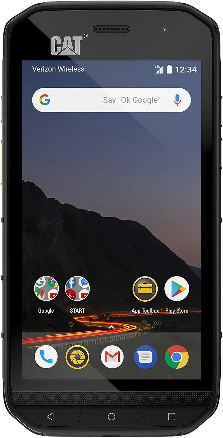 CAT S48c 1