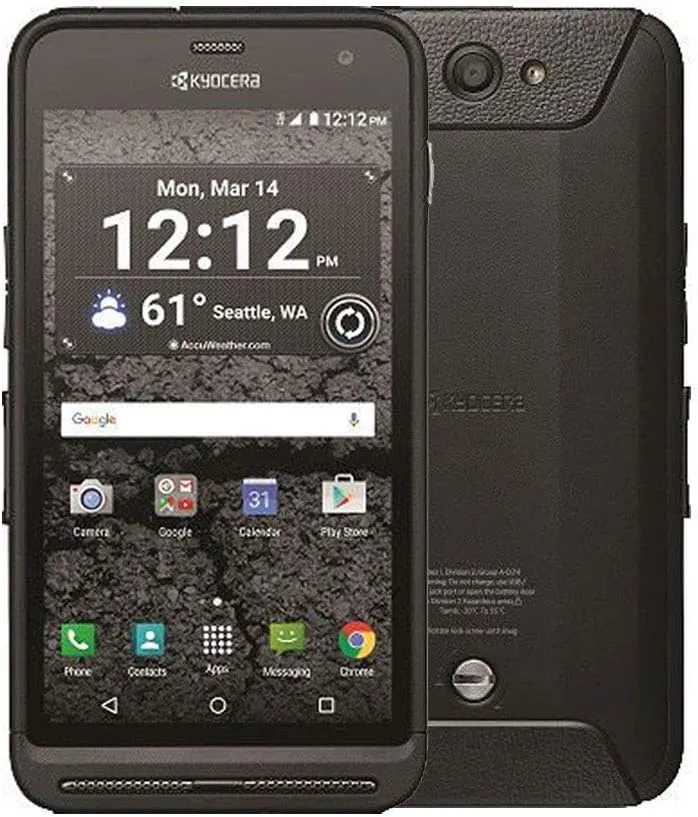 Kyocera DuraForce XD 1
