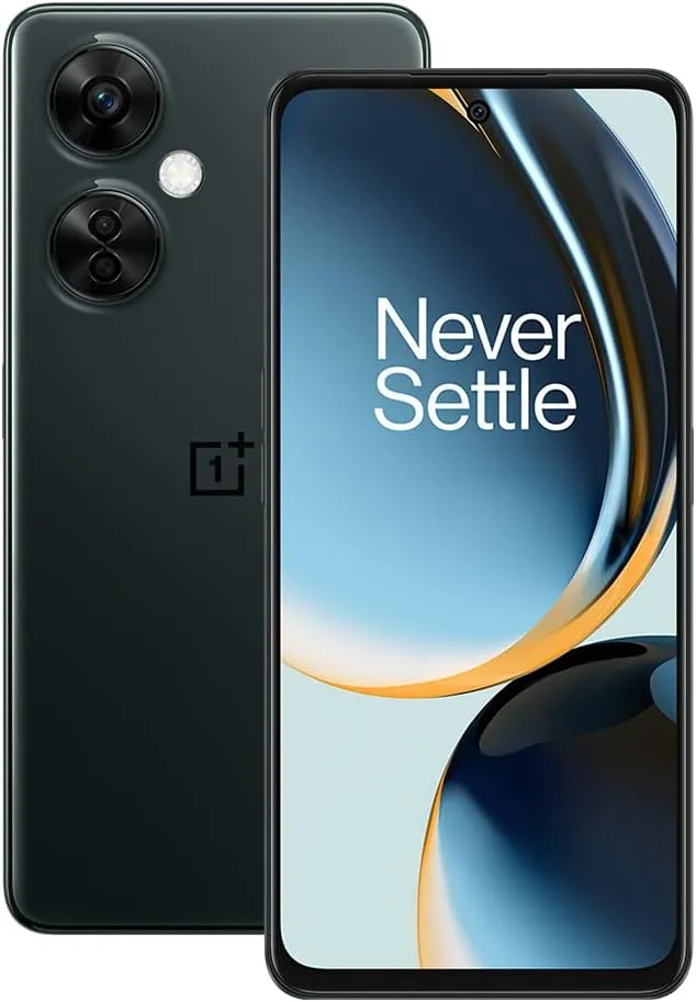 OnePlus 3 smartphone 1