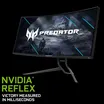Predator X34 3
