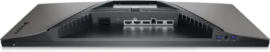 Dell G2723H 12