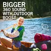 Ultimate Ears WONDERBOOM 3 2