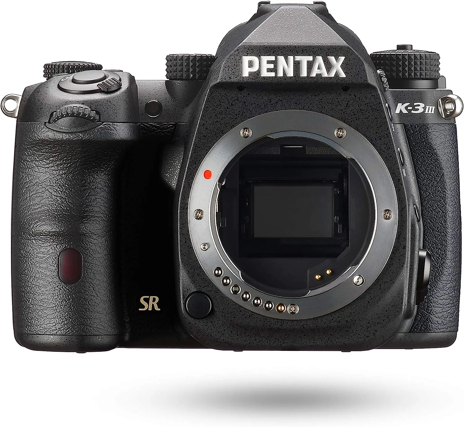 PENTAX K-3 Mark III 1