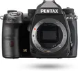 PENTAX K-3 Mark III 1