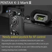 PENTAX K-3 Mark III 10