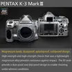 PENTAX K-3 Mark III 3