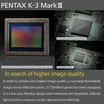 PENTAX K-3 Mark III 4