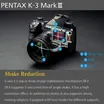PENTAX K-3 Mark III 6