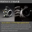 PENTAX K-3 Mark III 7