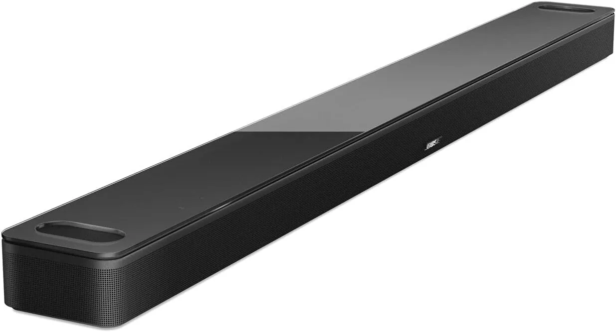 Bose Smart Soundbar 900 1