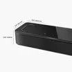Bose Smart Soundbar 900 3