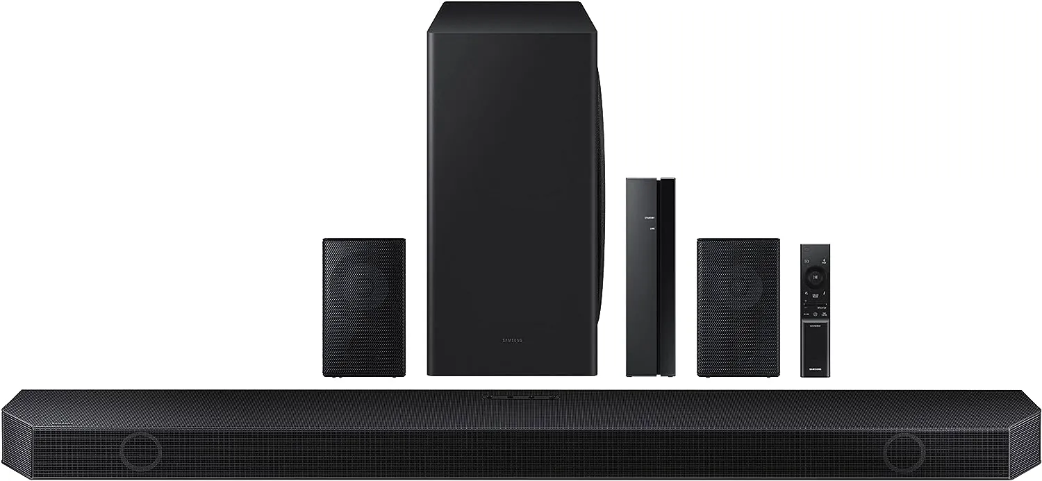 Samsung HW-Q800B 1