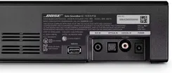Bose Solo Soundbar Series II 3