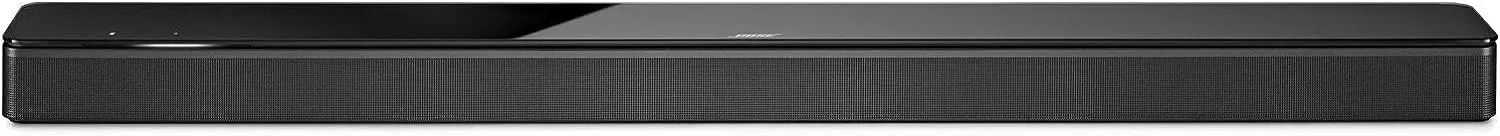 Bose Smart Soundbar 700 1