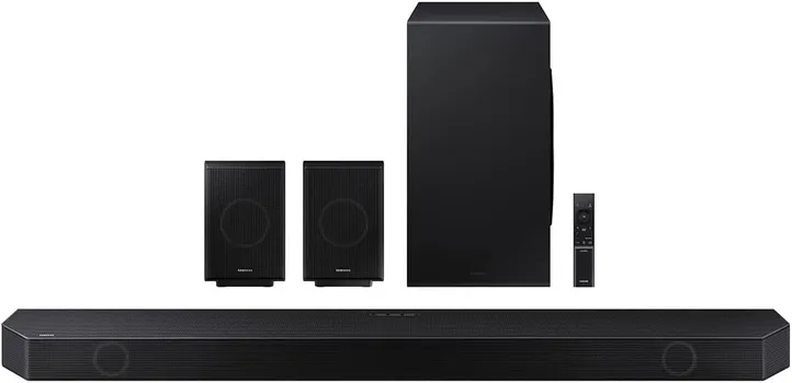 Samsung HW-Q990B 1