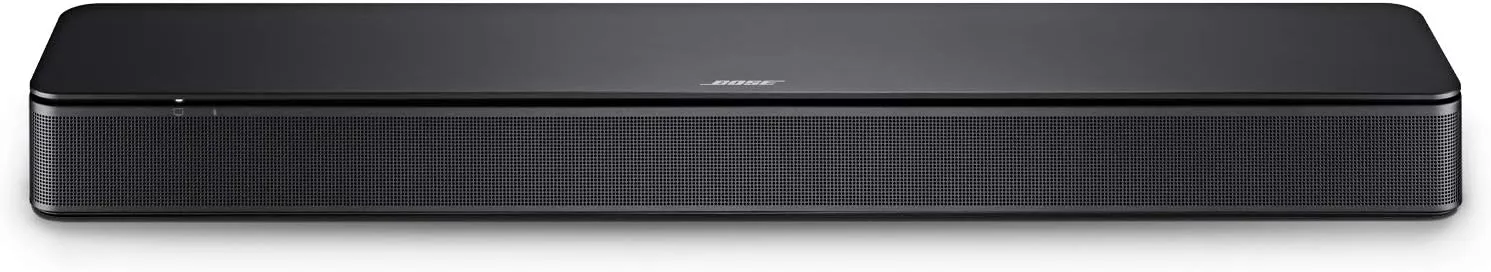 Bose TV Speaker 1