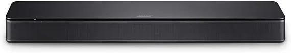 Bose TV Speaker 1