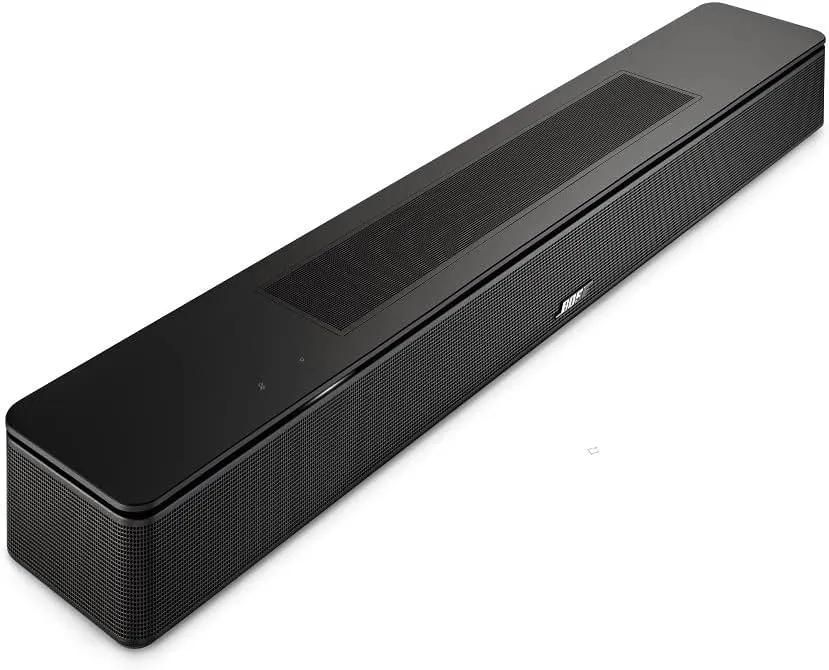 Bose Smart Soundbar 600 1