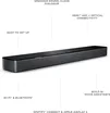 Bose Smart Soundbar 600 4