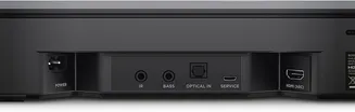 Bose Smart Soundbar 300 3