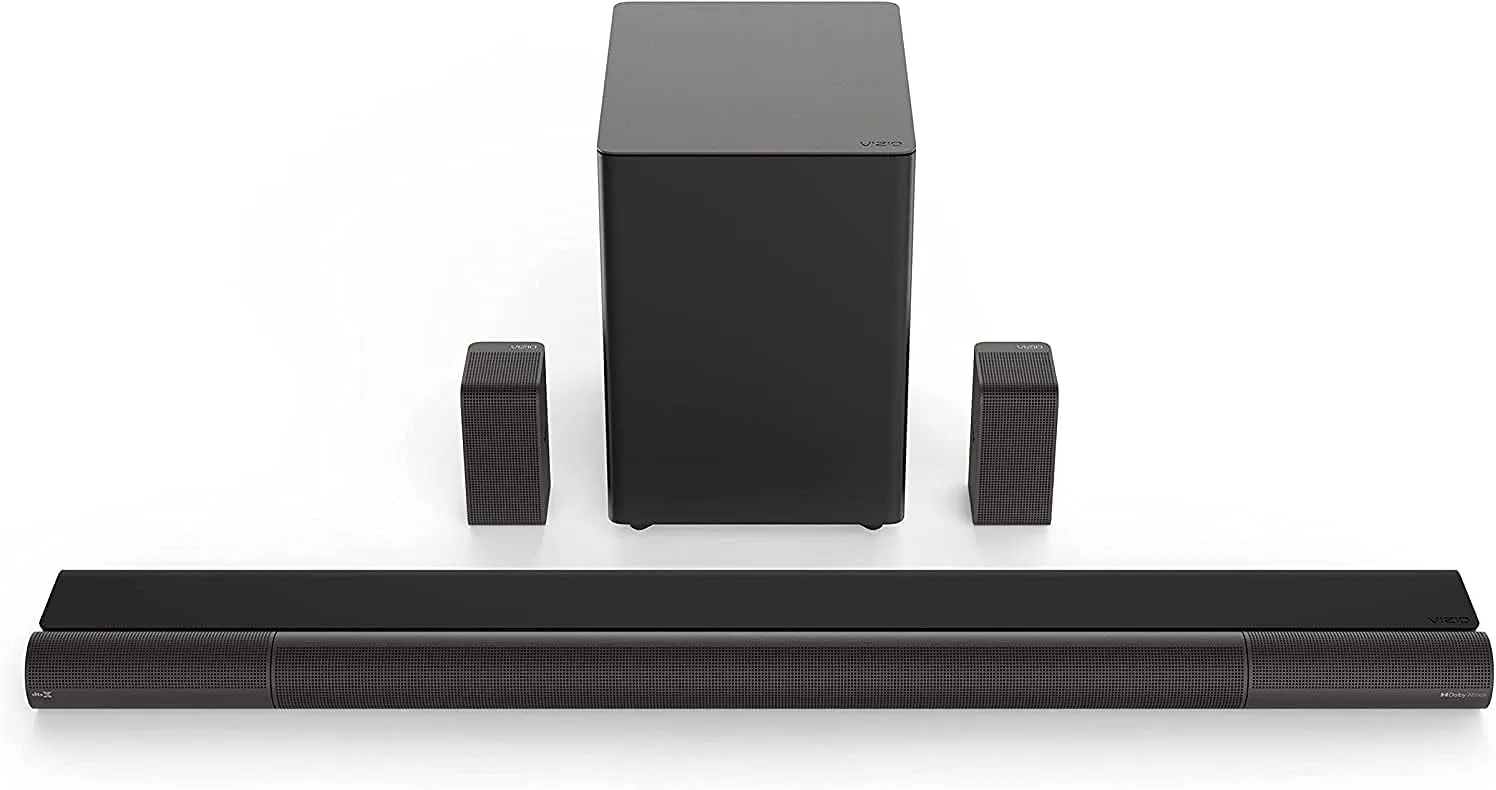 Vizio Elevate 1