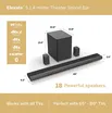 Vizio Elevate 2