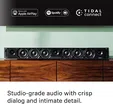 Sennheiser AMBEO Soundbar MAX 3