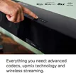 Sennheiser AMBEO Soundbar MAX 4