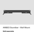 Sennheiser AMBEO Soundbar MAX 5