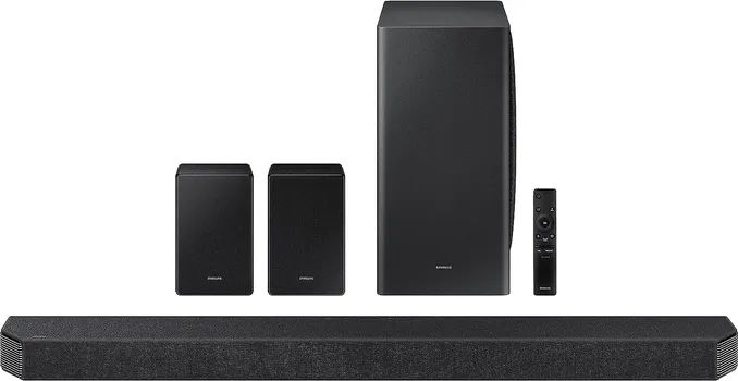 Samsung HW-Q950A 1