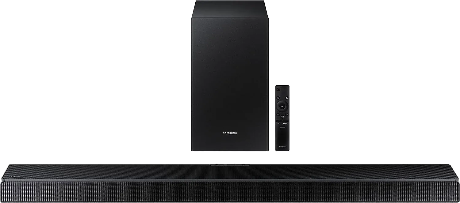 Samsung HW-Q59CT 1