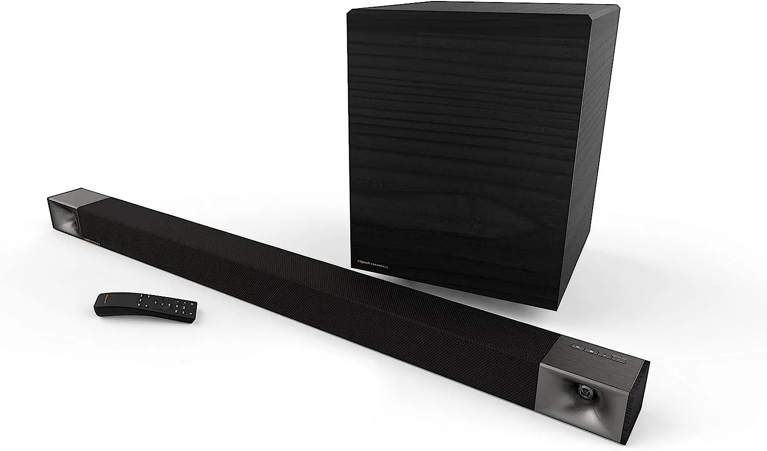 Klipsch Cinema 800 1