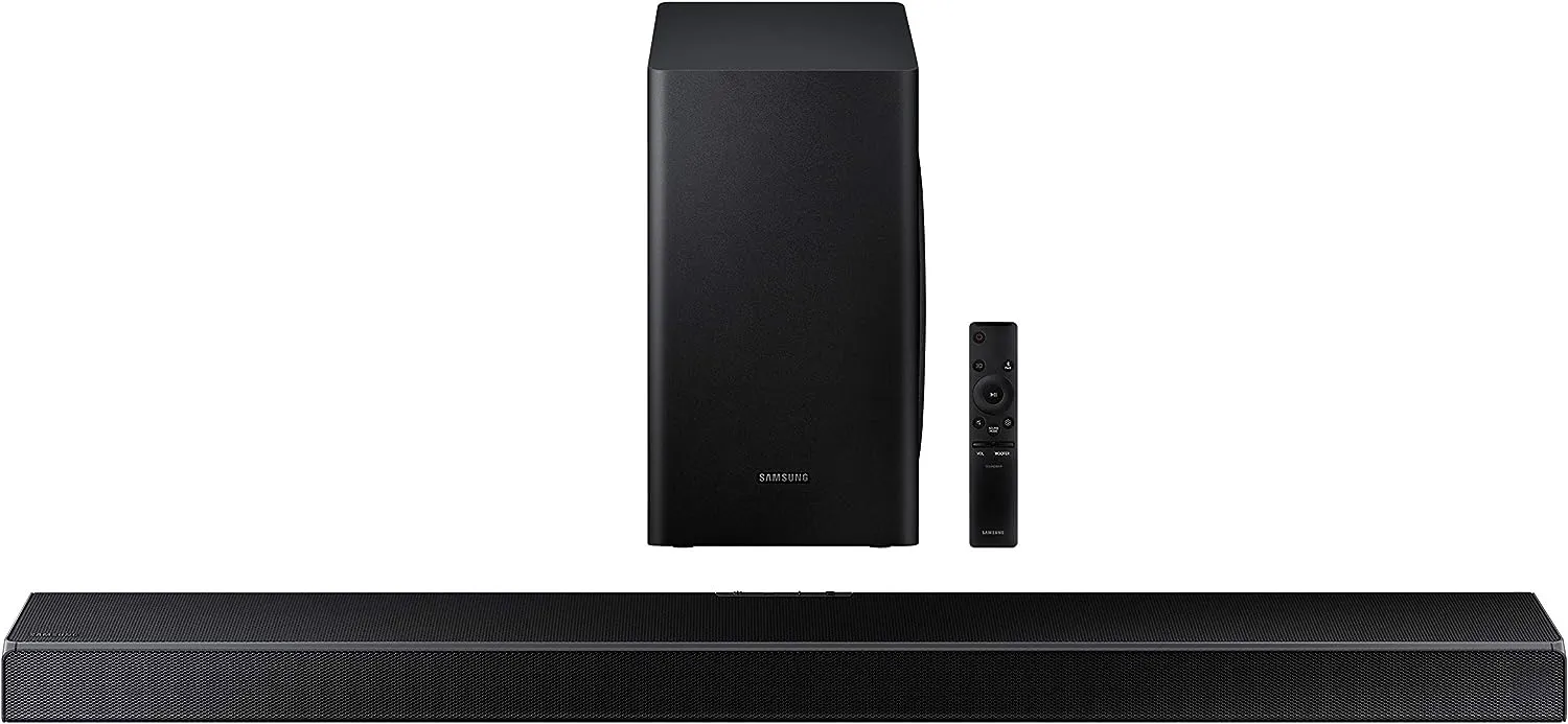 Samsung HW-Q60T 1