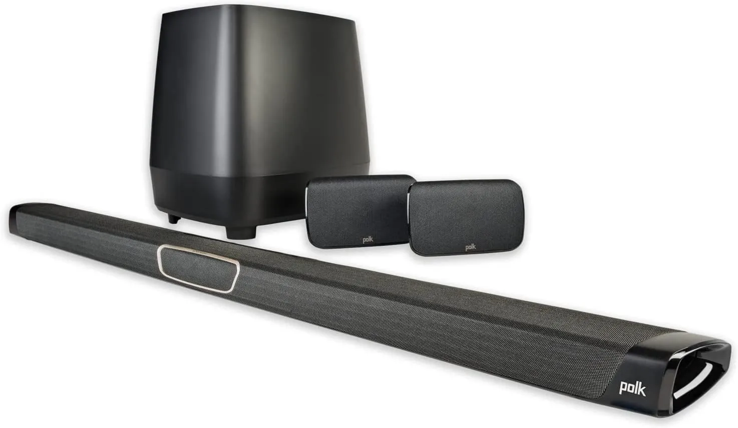 Polk Audio MagniFi MAX SR 1