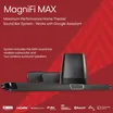 Polk Audio MagniFi MAX SR 2