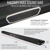 Polk Audio MagniFi MAX SR 3