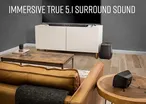 Polk Audio MagniFi MAX SR 6