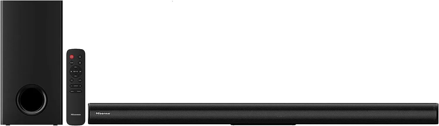 Hisense HS218 1